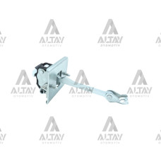 YTT-YTT-5237 KAPI GERGİSİ  308 07= ÖN